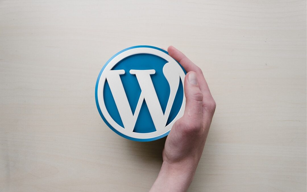 WordPress: Beiträge übernehmen?