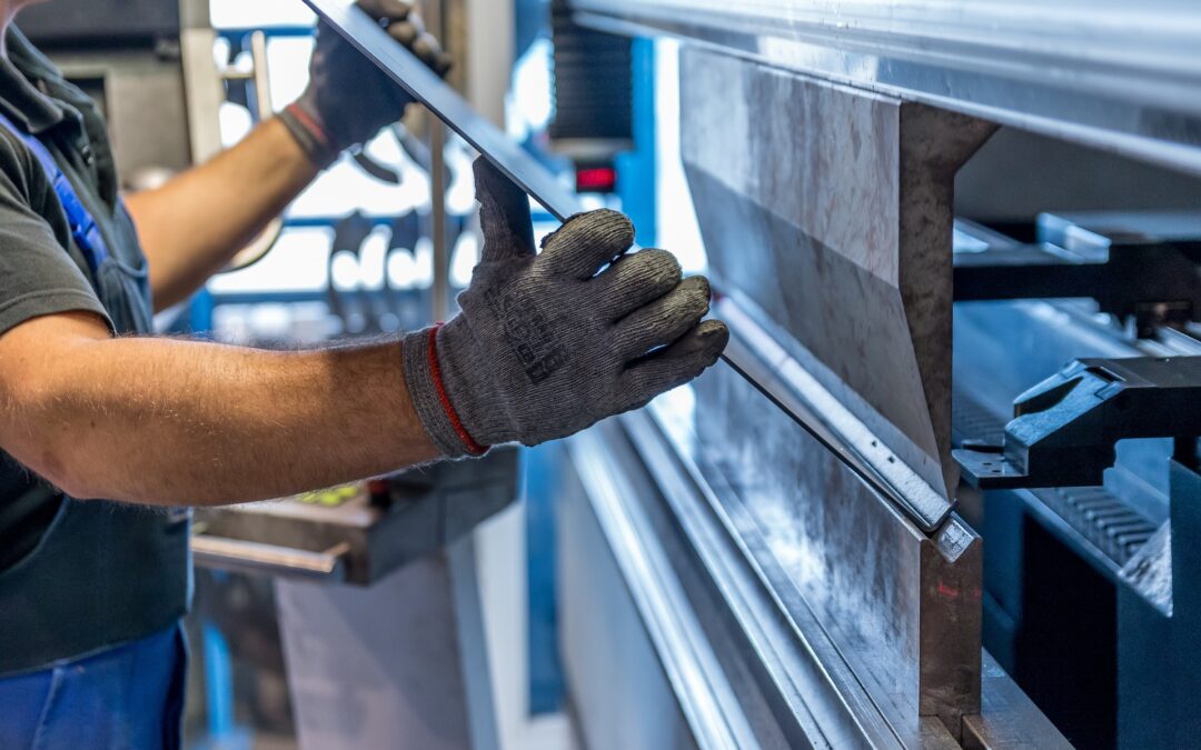 Produktionslogistik und Verfahren