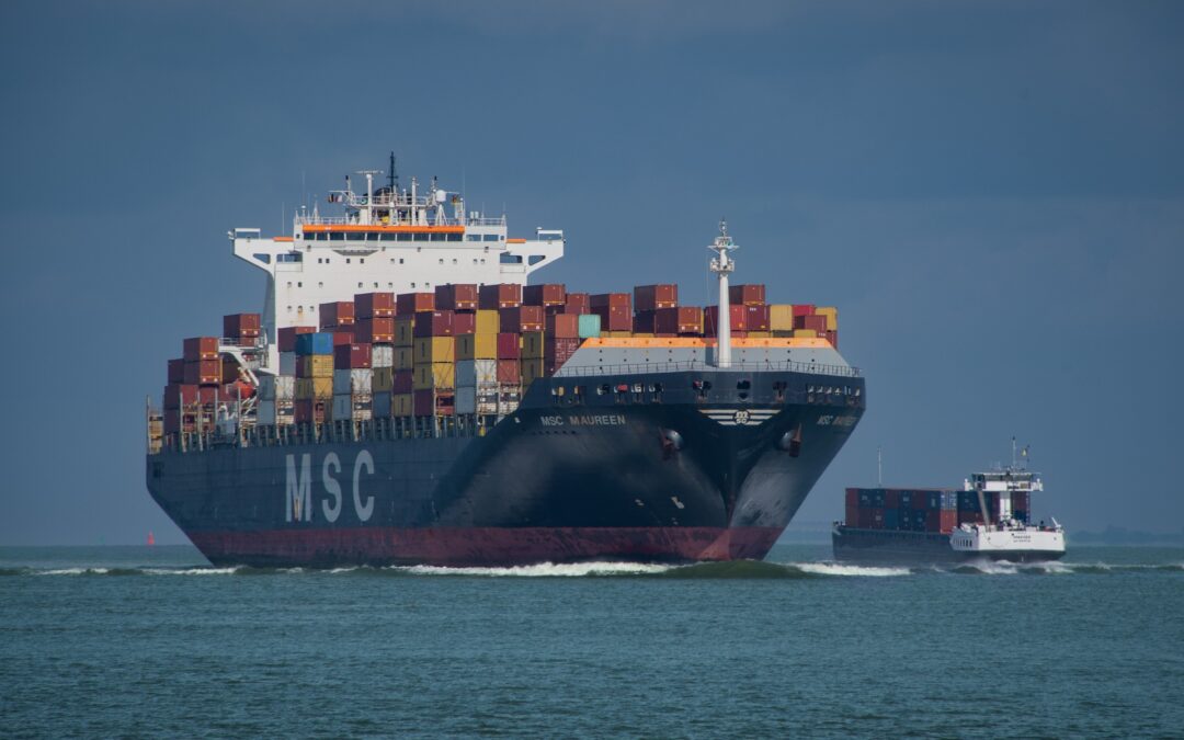 Bill Of Lading: Ein bedeutendes Seepapier