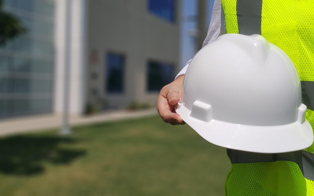 Arbeitsschutzgesetz: Ein kurzer Überblick