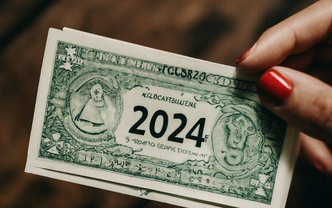 Änderungen im Steuerrecht: Neue Regelungen ab 2024