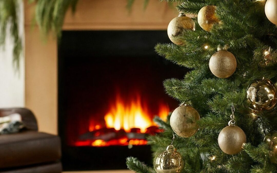 Frohe Weihnachten