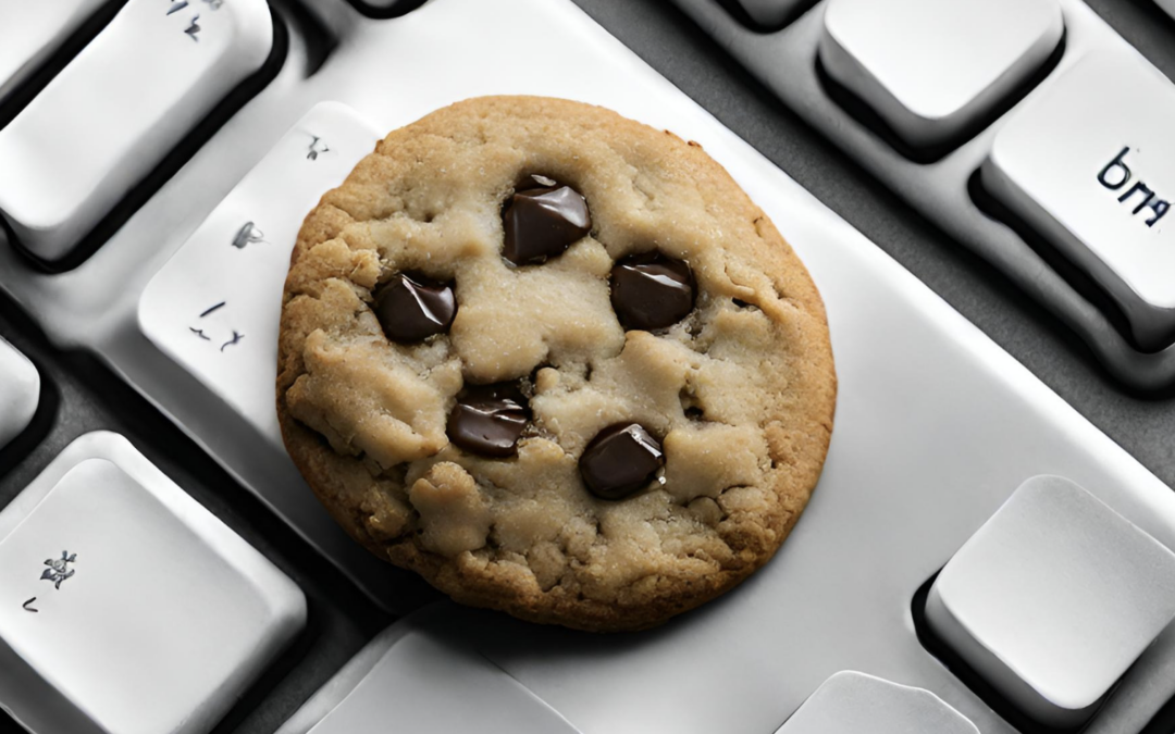 Cookies in Google Chrome verwalten