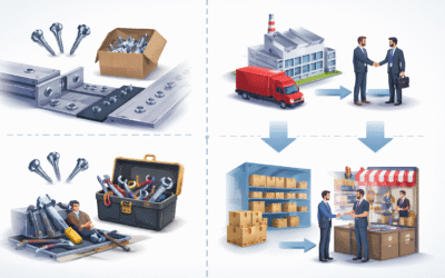 Der Kontext in der Beschaffung ist entscheidend